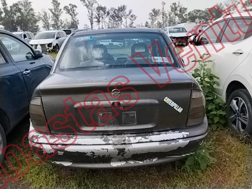 CHEVROLET CHEVY 1998, foto 6 de 19