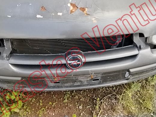 CHEVROLET CHEVY 1998, foto 18 de 19