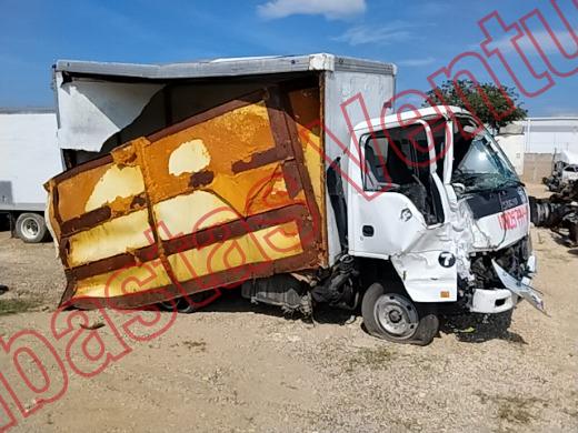 ISUZU ELF  2018, foto 4 de 19