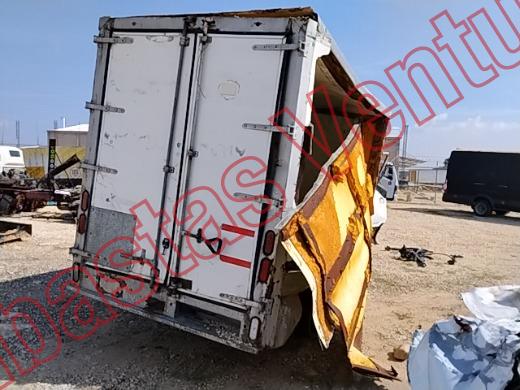 ISUZU ELF  2018, foto 5 de 19