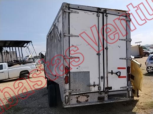 ISUZU ELF  2018, foto 7 de 19