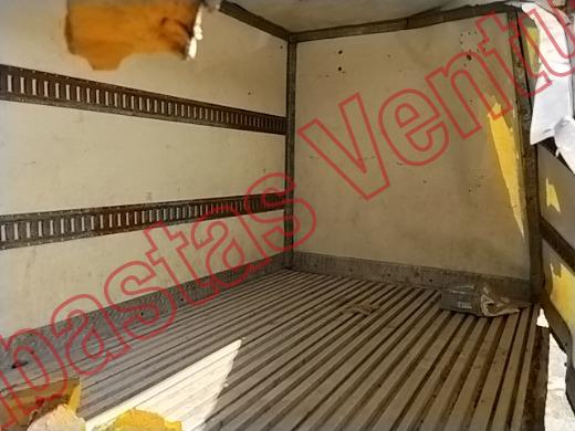 ISUZU ELF  2018, foto 15 de 19