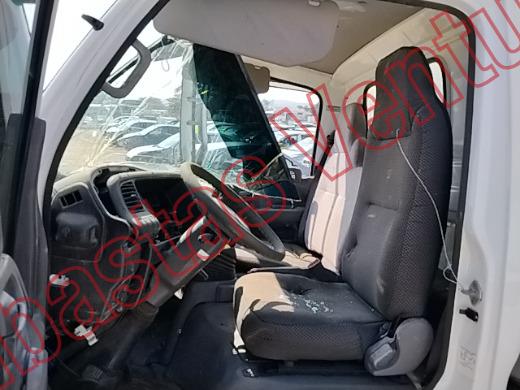 ISUZU ELF  2018, foto 17 de 19