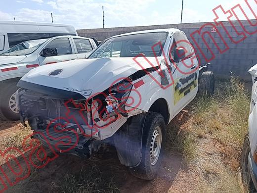 NISSAN NP300 2024, foto 1 de 19