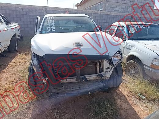 NISSAN NP300 2024, foto 2 de 19