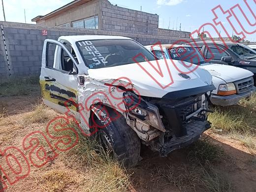 NISSAN NP300 2024, foto 3 de 19