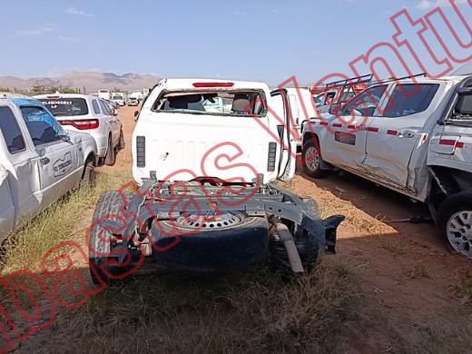 NISSAN NP300 2024, foto 6 de 19