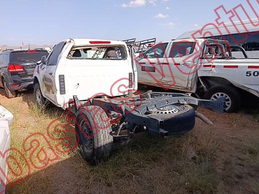 NISSAN NP300 2024, foto 7 de 19