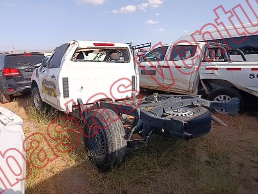 NISSAN NP300 2024, foto 8 de 19