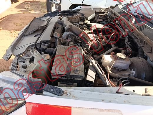 NISSAN NP300 2024, foto 9 de 19