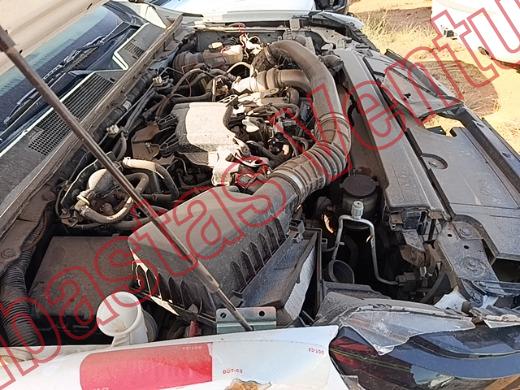 NISSAN NP300 2024, foto 11 de 19