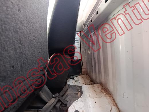 NISSAN NP300 2024, foto 16 de 19
