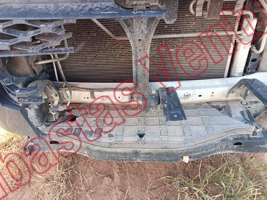 NISSAN NP300 2024, foto 18 de 19