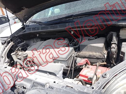 TOYOTA SIENNA 2019, foto 9 de 19