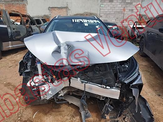 GEELY GX3 PRO  2024, foto 2 de 19