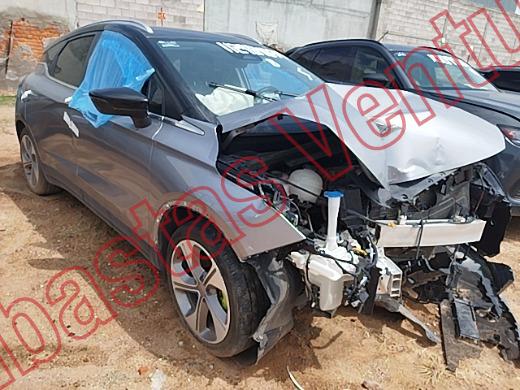GEELY GX3 PRO  2024, foto 3 de 19