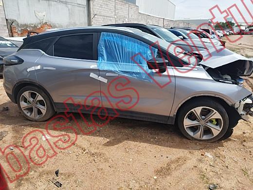 GEELY GX3 PRO  2024, foto 4 de 19