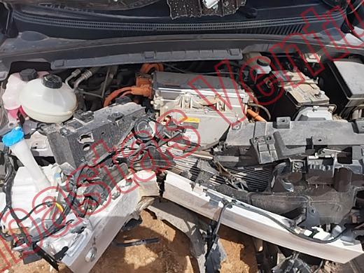GEELY GX3 PRO  2024, foto 10 de 19