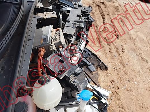 GEELY GX3 PRO  2024, foto 11 de 19