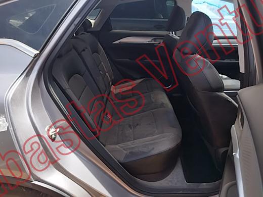 GEELY GX3 PRO  2024, foto 13 de 19