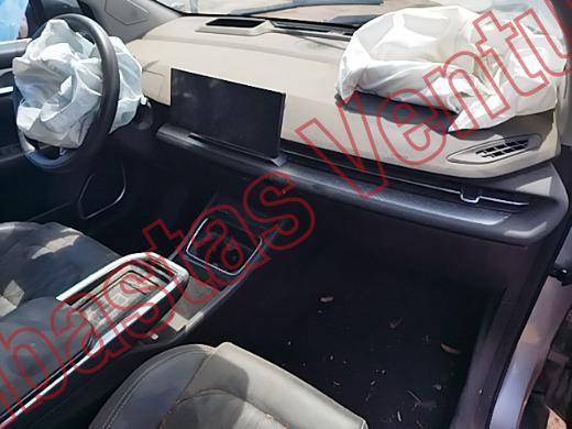 GEELY GX3 PRO  2024, foto 14 de 19