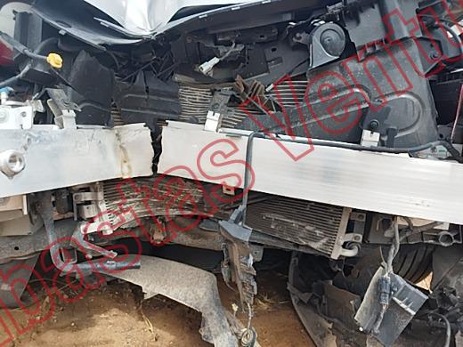 GEELY GX3 PRO  2024, foto 18 de 19
