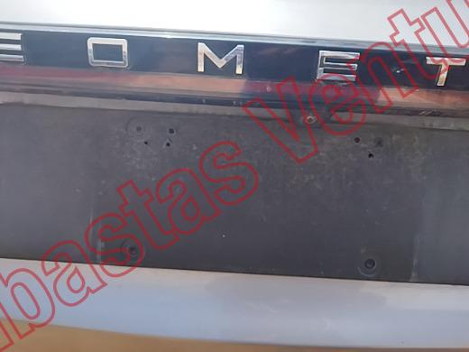 GEELY GX3 PRO  2024, foto 19 de 19