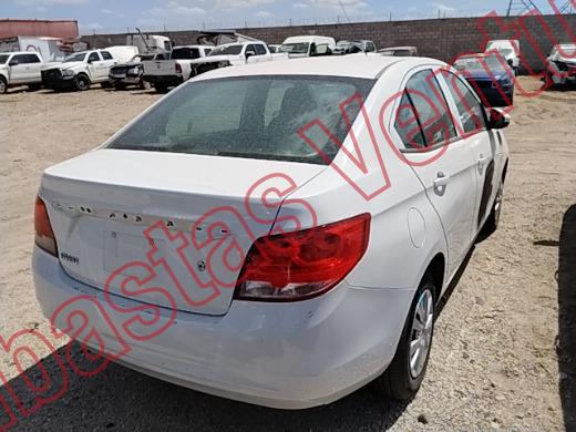 CHEVROLET AVEO 2022, foto 5 de 19