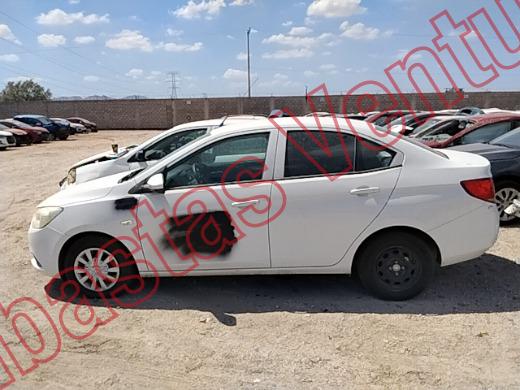 CHEVROLET AVEO 2022, foto 8 de 19