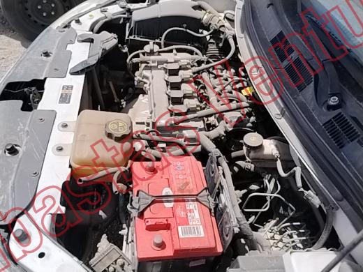CHEVROLET AVEO 2022, foto 9 de 19