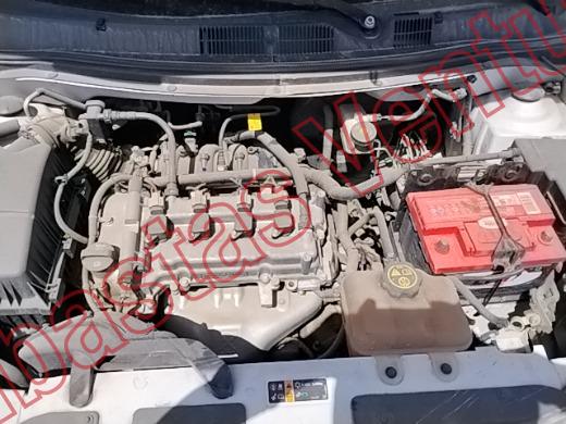 CHEVROLET AVEO 2022, foto 10 de 19