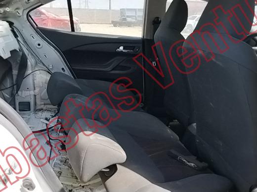 CHEVROLET AVEO 2022, foto 13 de 19