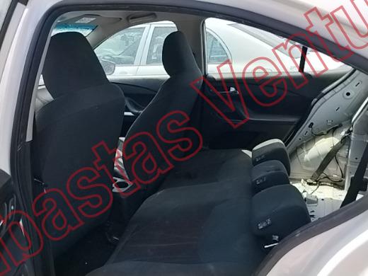 CHEVROLET AVEO 2022, foto 16 de 19