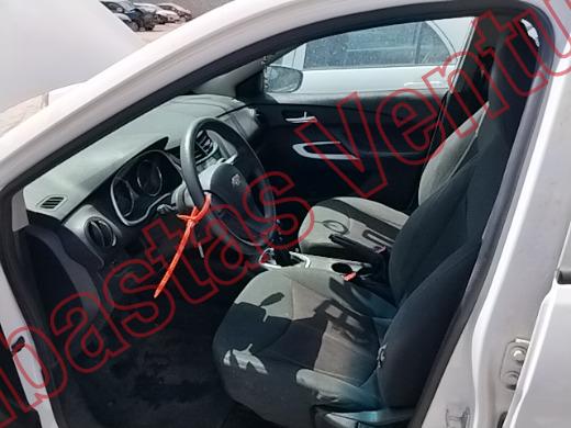 CHEVROLET AVEO 2022, foto 17 de 19