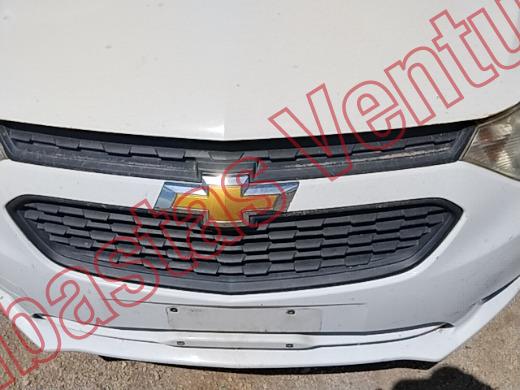CHEVROLET AVEO 2022, foto 18 de 19