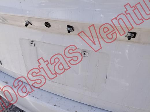 CHEVROLET AVEO 2022, foto 19 de 19