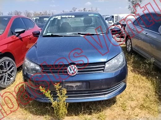 VOLKSWAGEN GOL 2015, foto 2 de 19