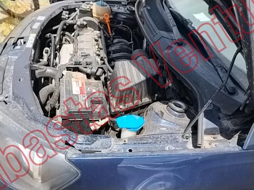 VOLKSWAGEN GOL 2015, foto 9 de 19
