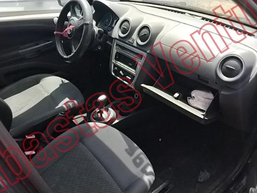 VOLKSWAGEN GOL 2015, foto 12 de 19