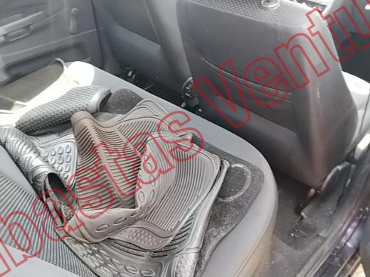 VOLKSWAGEN GOL 2015, foto 13 de 19