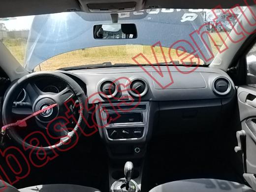 VOLKSWAGEN GOL 2015, foto 14 de 19