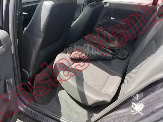 VOLKSWAGEN GOL 2015, foto 16 de 19