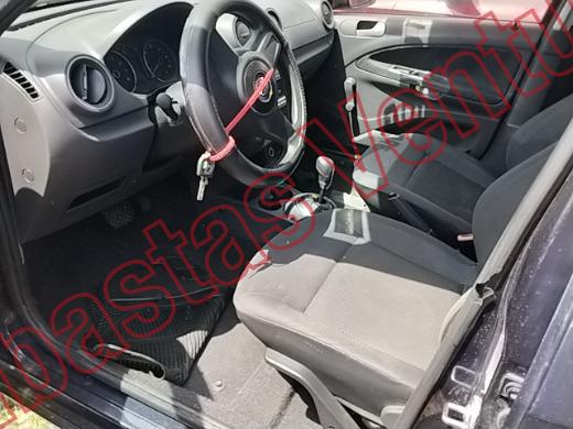 VOLKSWAGEN GOL 2015, foto 17 de 19