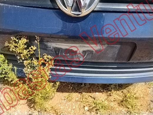 VOLKSWAGEN GOL 2015, foto 18 de 19