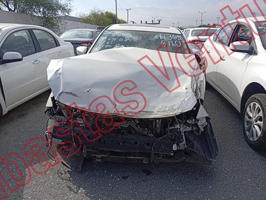 MAZDA MAZDA 3 2015, foto 2 de 19