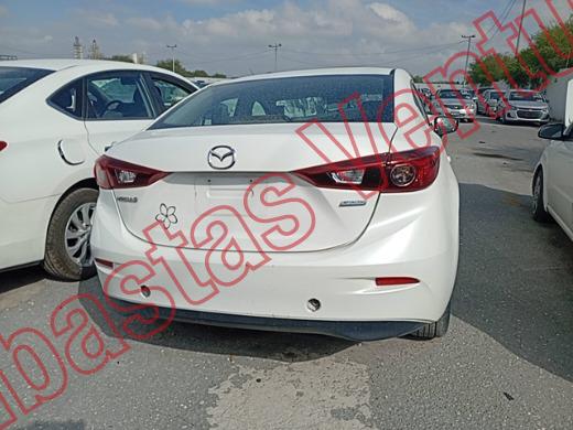MAZDA MAZDA 3 2015, foto 6 de 19