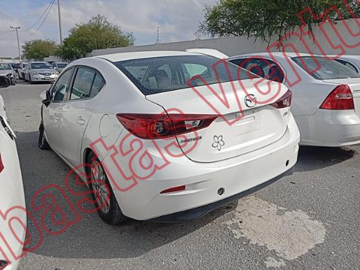 MAZDA MAZDA 3 2015, foto 7 de 19