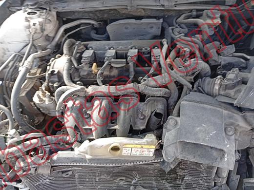 MAZDA MAZDA 3 2015, foto 10 de 19