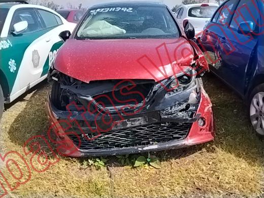 SEAT IBIZA 2011, foto 2 de 19