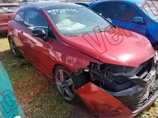 SEAT IBIZA 2011, foto 4 de 19